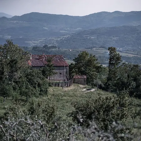 Casa Acone In Mugello - Near Florence - Happy