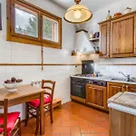 Casa Acone In Mugello - Near Florence - Happy Tatil Evi Scopeti