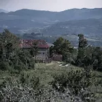 Casa Acone In Mugello - Near Florence - Happy