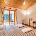 Casa Acone In Mugello - Near Florence - Happy Tatil Evi *