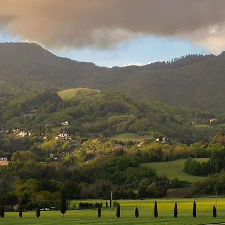 Holiday home Casa Acone In Mugello - Near Florence - Happy