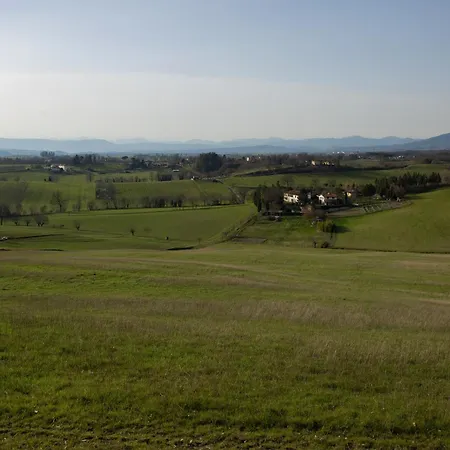 Casa Acone In Mugello - Near Florence - Happy Holiday home