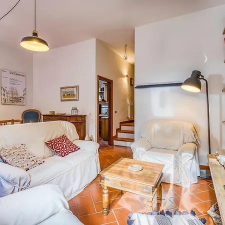 Holiday home Casa Acone In Mugello - Near Florence - Happy