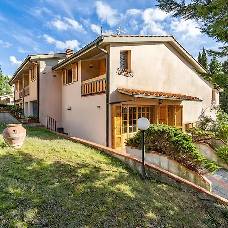 Casa Acone In Mugello - Near Florence - Happy Holiday home