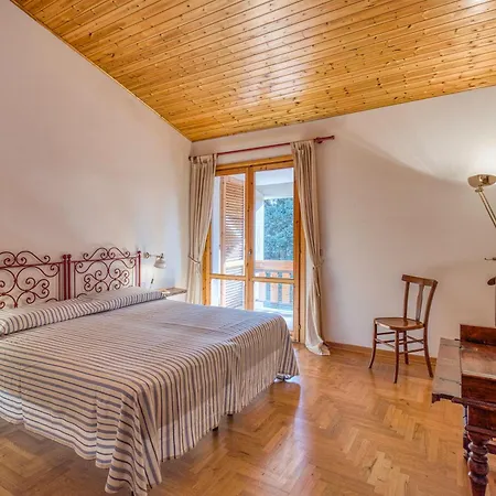 Holiday home Casa Acone In Mugello - Near Florence - Happy