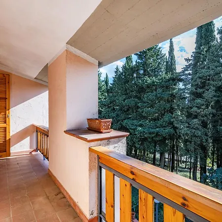 Casa Acone In Mugello - Near Florence - Happy Holiday home Scopeti