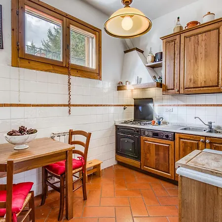 Casa Acone In Mugello - Near Florence - Happy Holiday home Scopeti