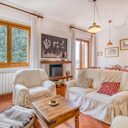 Casa Acone In Mugello - Near Florence - Happy Holiday home *
