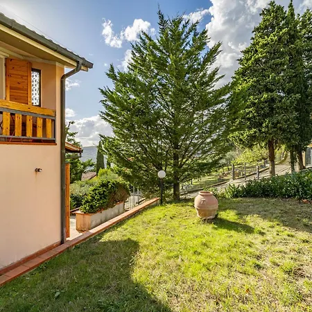 Holiday home Casa Acone In Mugello - Near Florence - Happy *