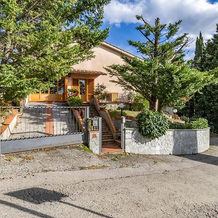 Casa Acone In Mugello - Near Florence - Happy Σπίτι διακοπών Scopeti