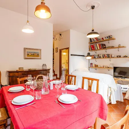 Casa Acone In Mugello - Near Florence - Happy Holiday home