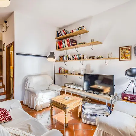 Casa Acone In Mugello - Near Florence - Happy *
