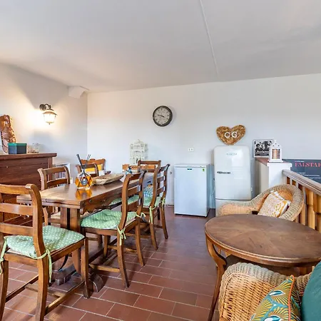 Casa Acone In Mugello - Near Florence - Happy