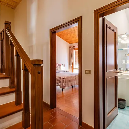 Casa Acone In Mugello - Near Florence - Happy Holiday home Scopeti