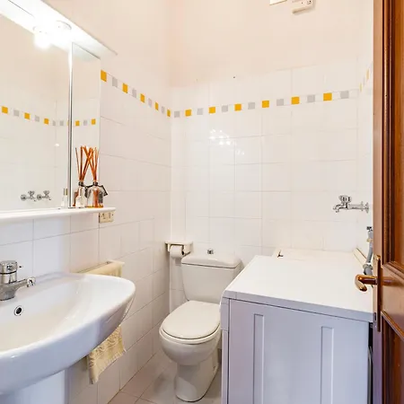 Holiday home Casa Acone In Mugello - Near Florence - Happy Scopeti