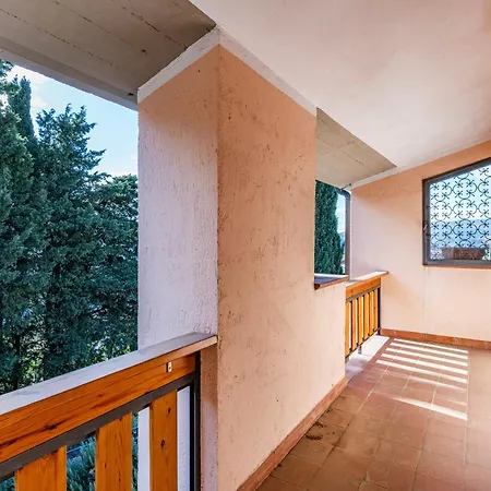 Casa Acone In Mugello - Near Florence - Happy Scopeti