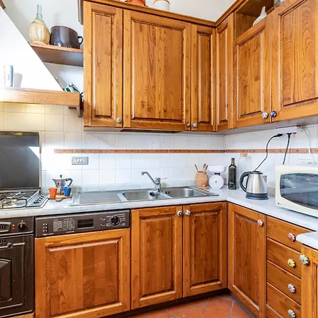 Casa Acone In Mugello - Near Florence - Happy