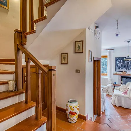 Casa Acone In Mugello - Near Florence - Happy Holiday home Scopeti