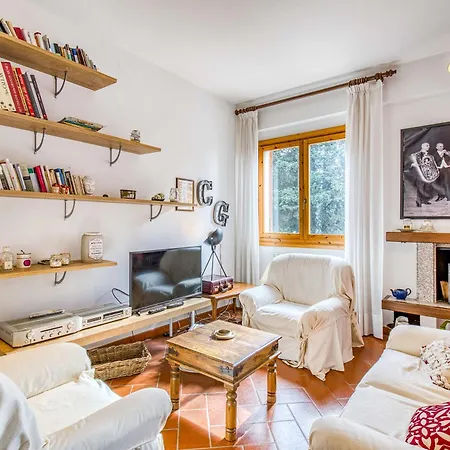 Holiday home Casa Acone In Mugello - Near Florence - Happy