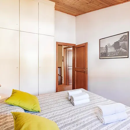 Casa Acone In Mugello - Near Florence - Happy